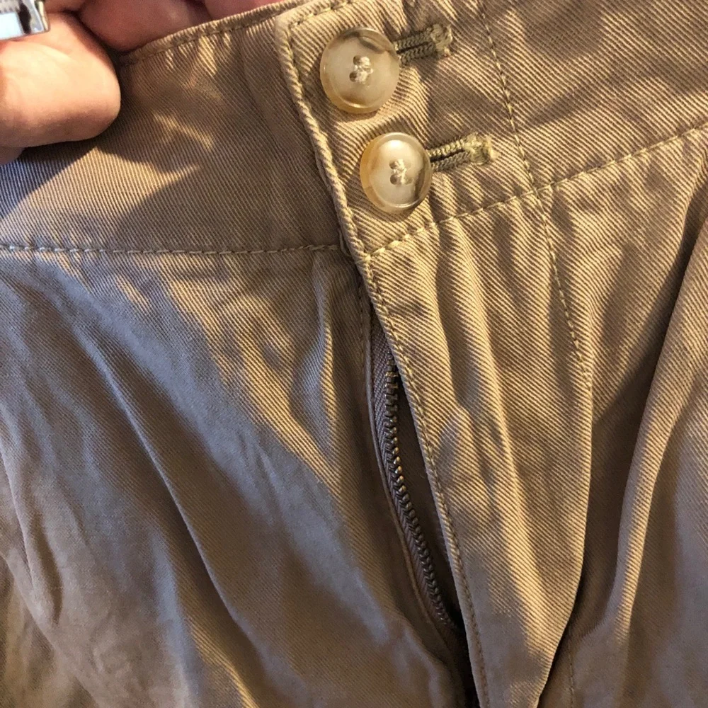 Madewell 6p pants - Picture 6 of 6